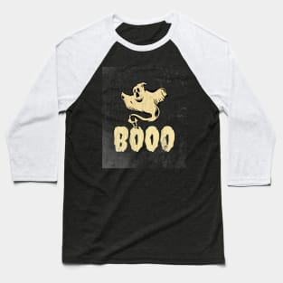 Booo Baseball T-Shirt